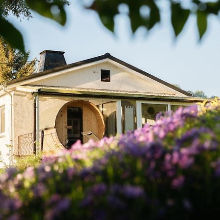 Chalet Panor'Anna St. Vith Εξωτερικό φωτογραφία