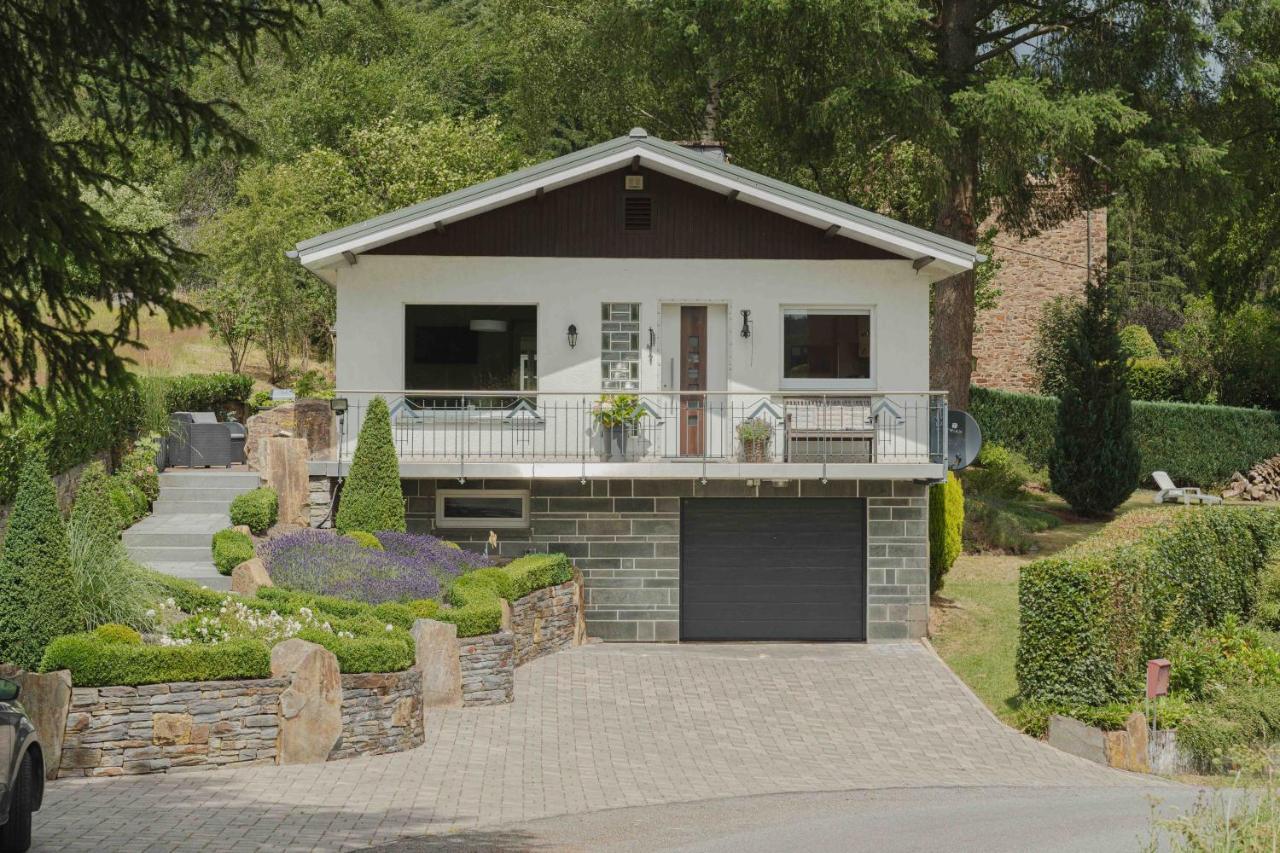 Chalet Panor'Anna St. Vith Εξωτερικό φωτογραφία