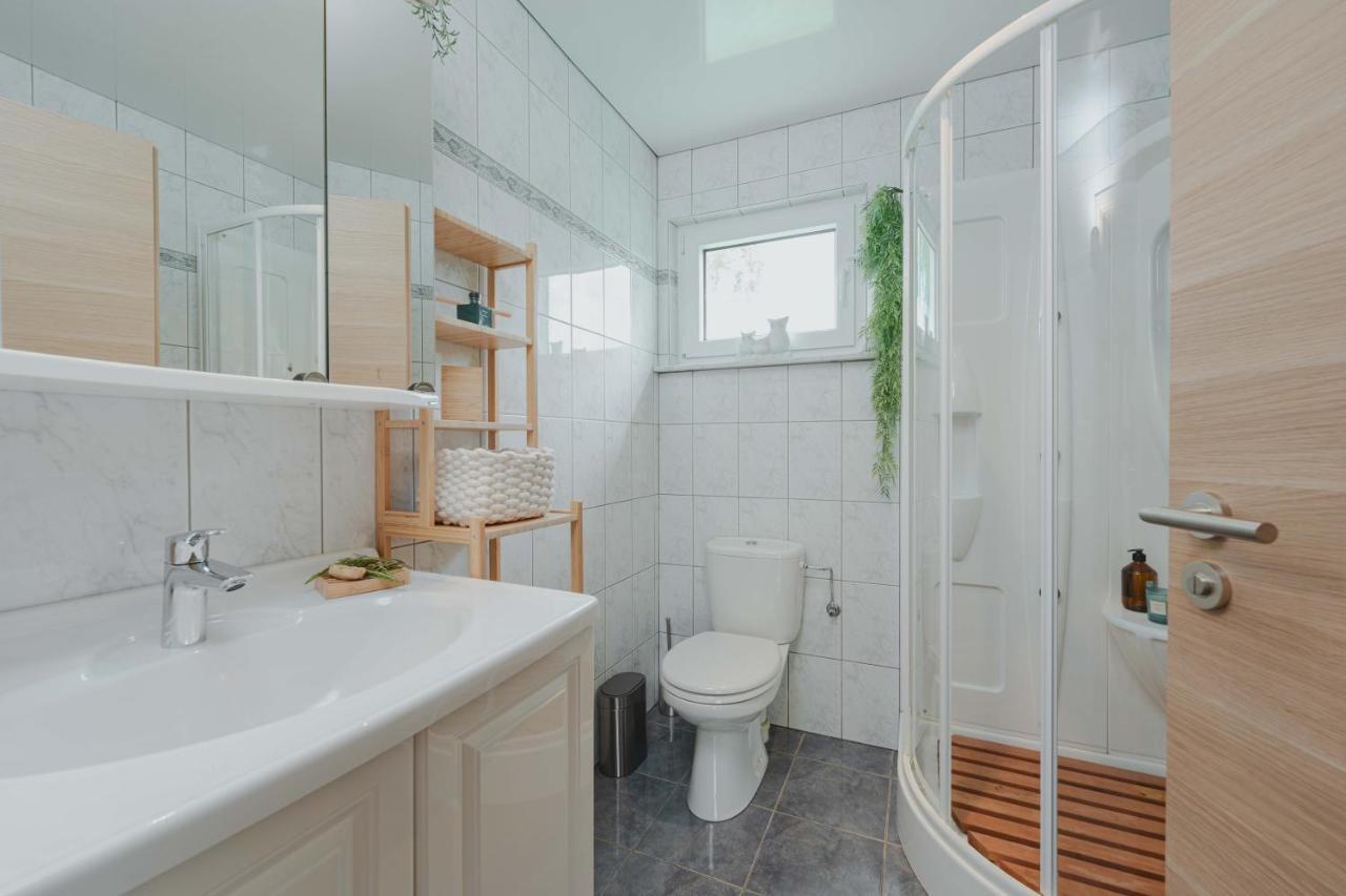 Chalet Panor'Anna St. Vith Εξωτερικό φωτογραφία