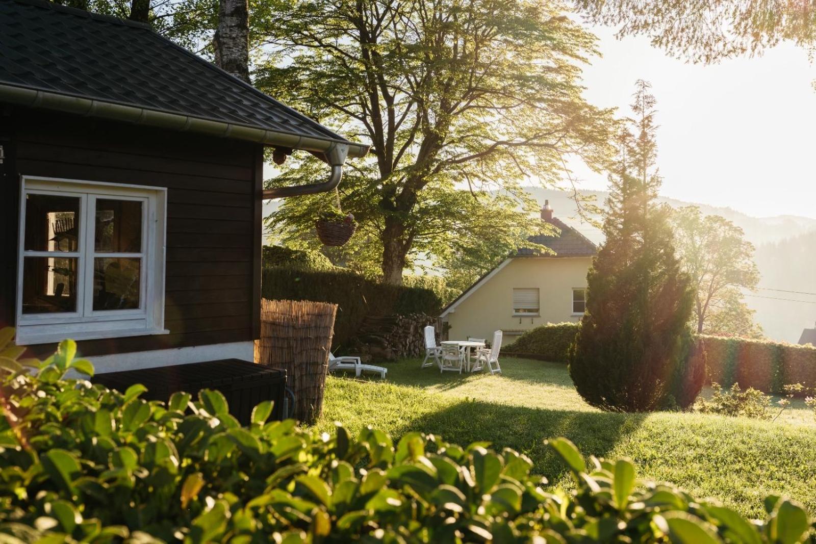 Chalet Panor'Anna St. Vith Εξωτερικό φωτογραφία